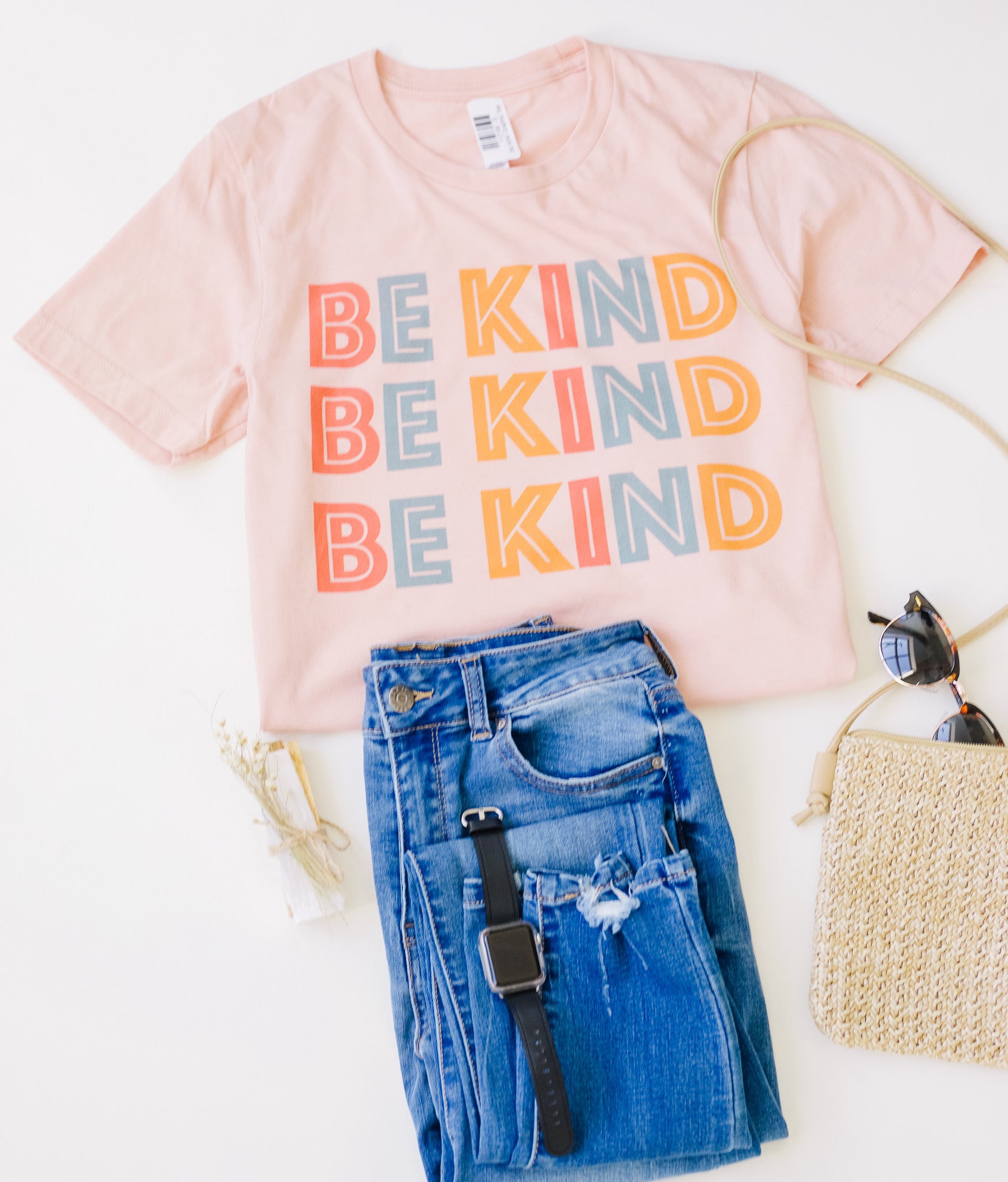 Be Kind Tee