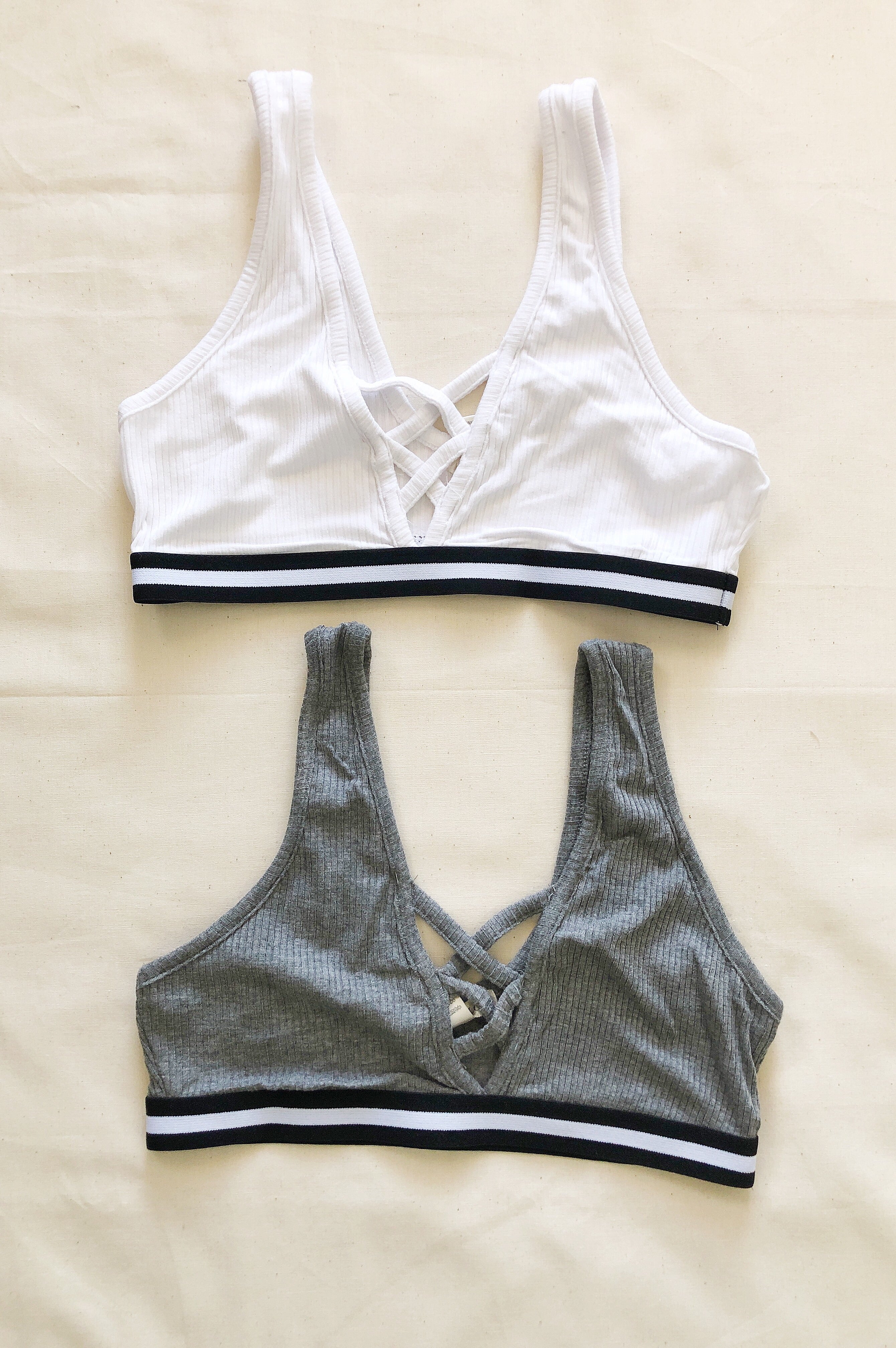 Chelsea Bralette - Babe Outfitters