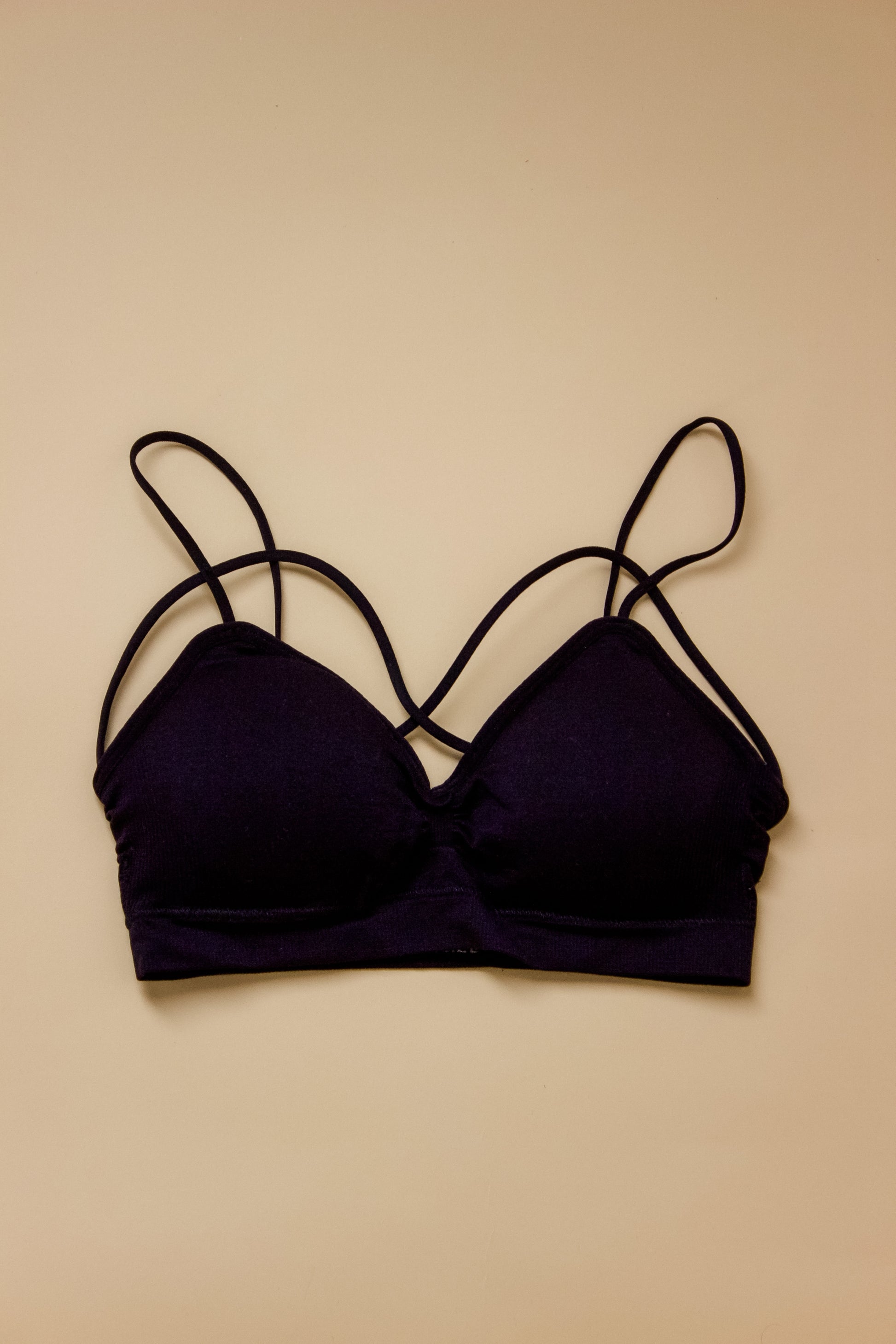 Sunday Chill Bralette