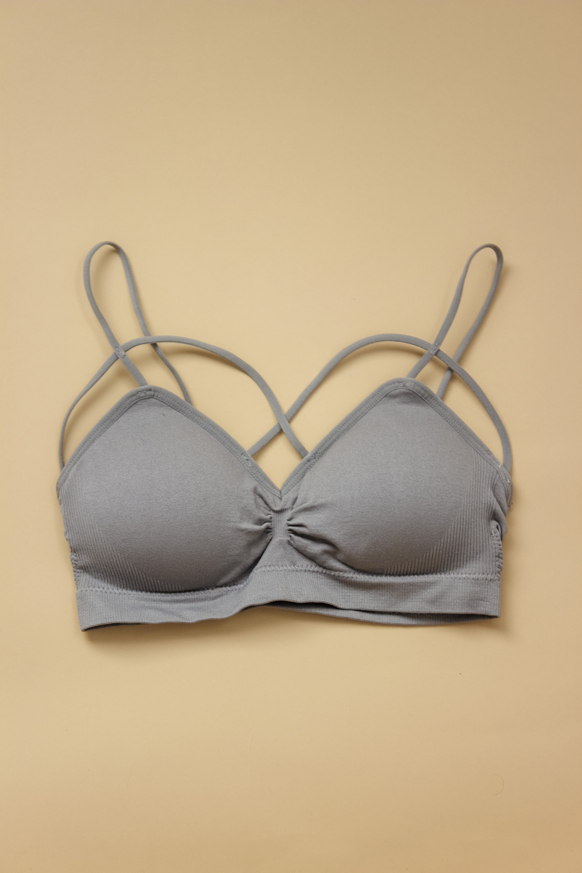 Sunday Chill Bralette