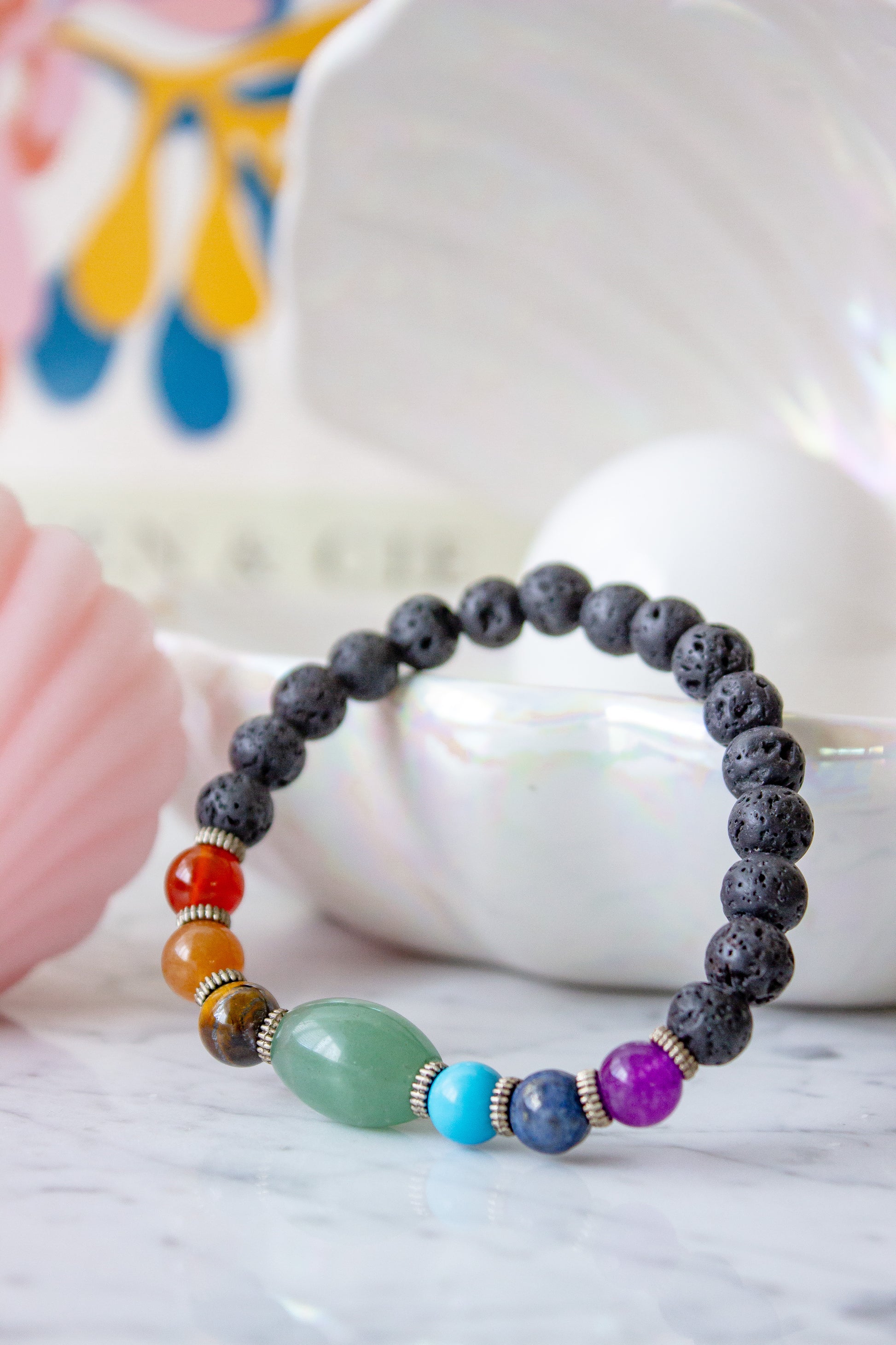 Good Energy Bracelet