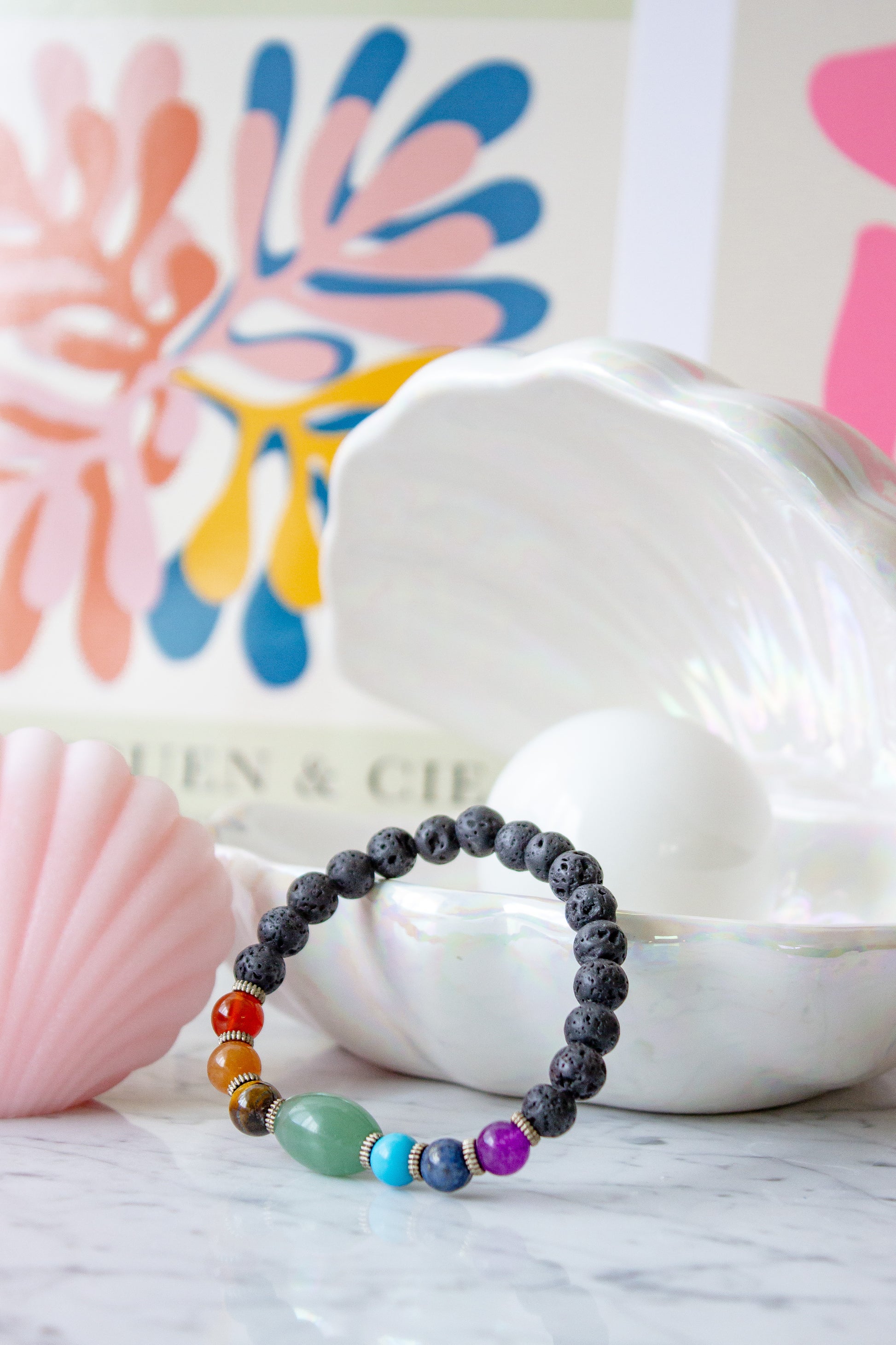 Good Energy Bracelet