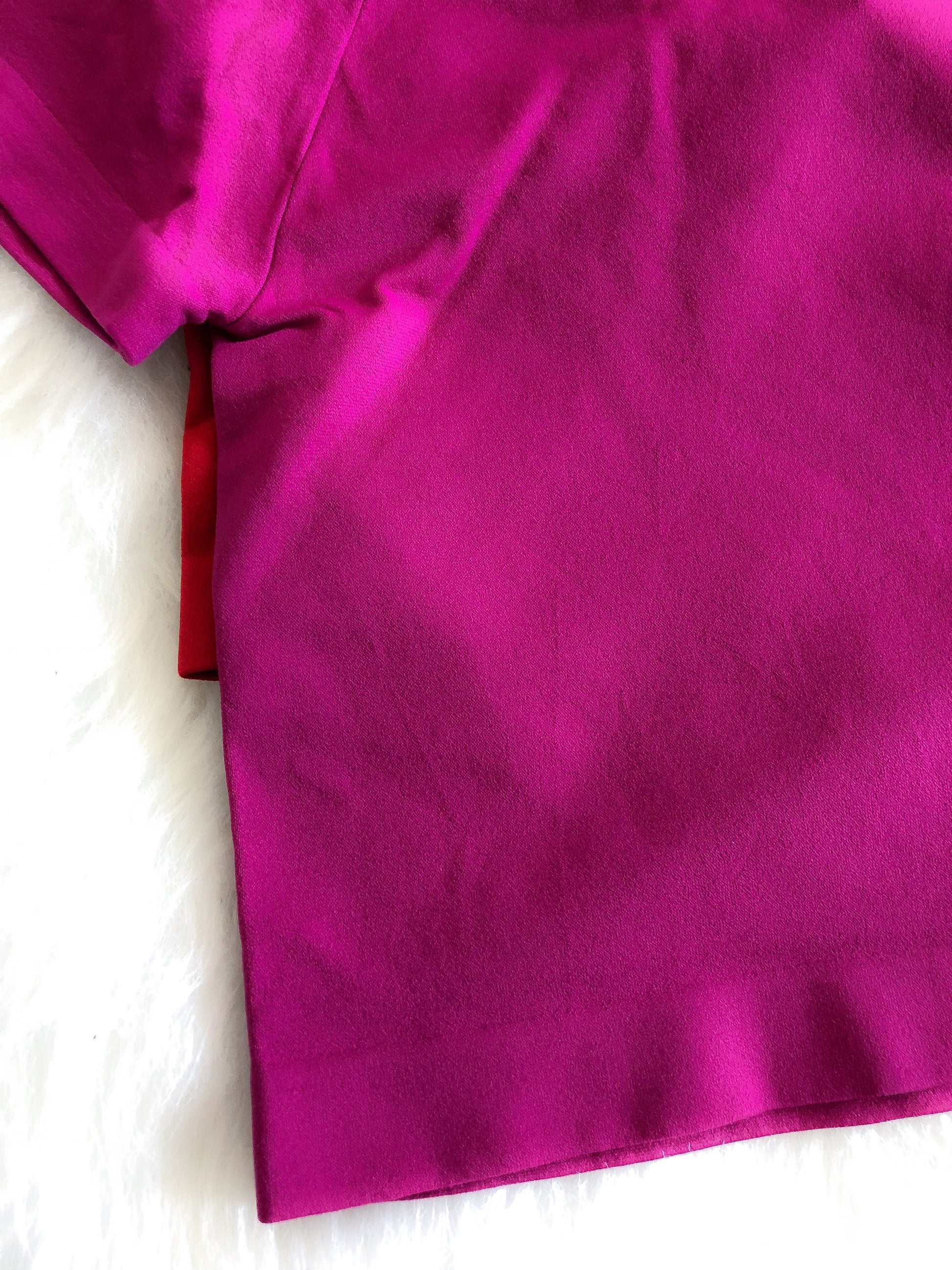 Nina Top - Babe Outfitters