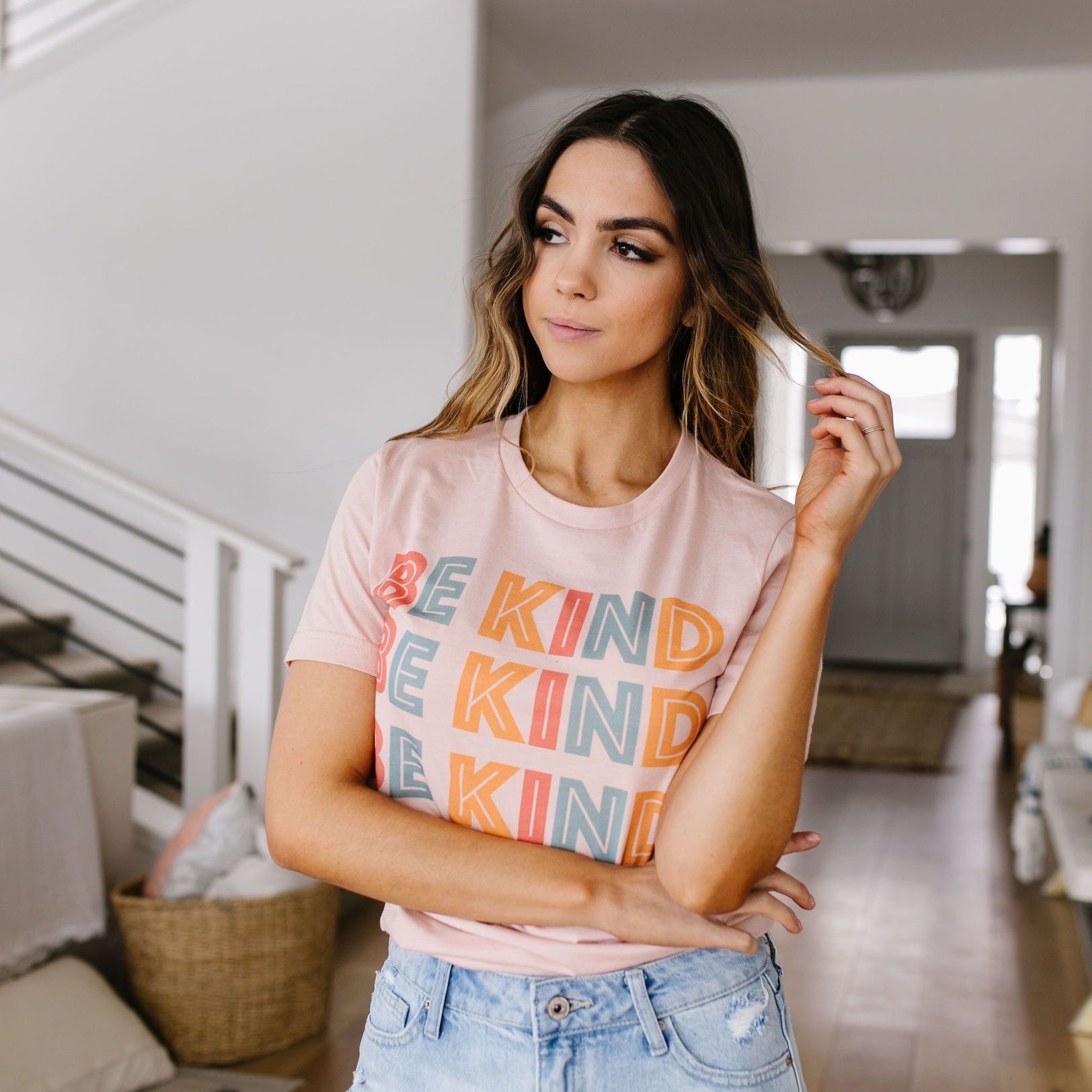 Be Kind Tee