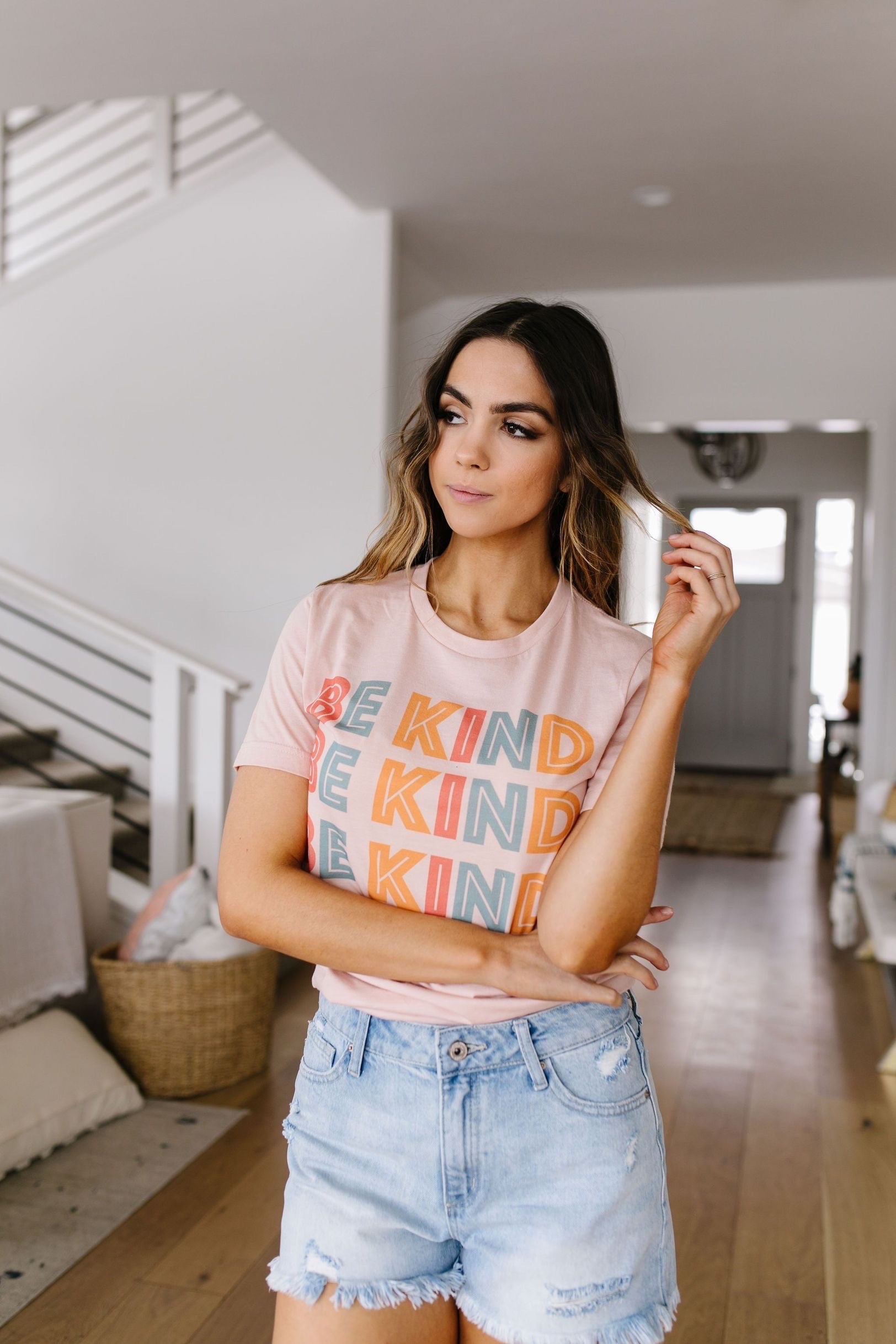 Be Kind Tee