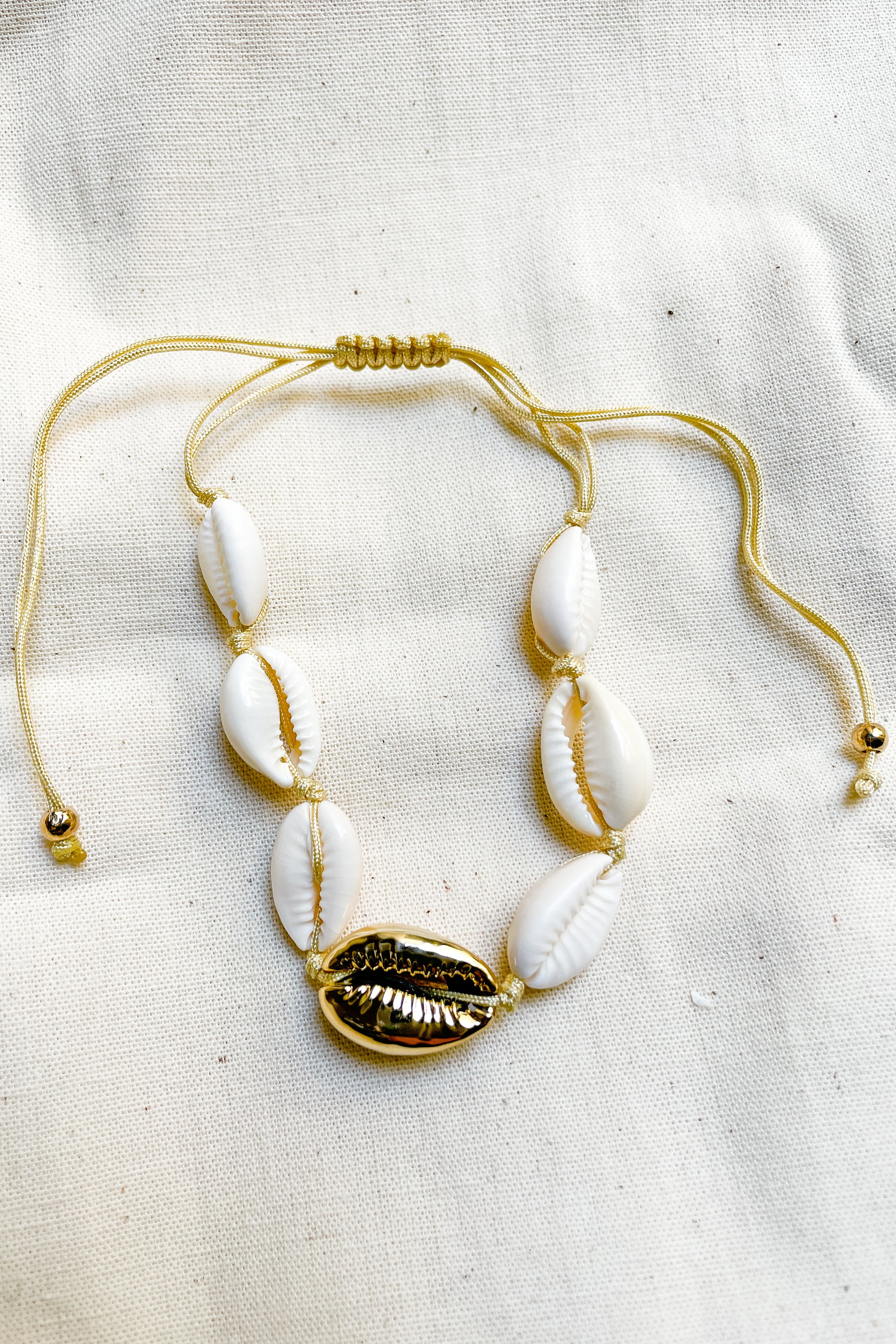 Coastal Luxe Bracelet