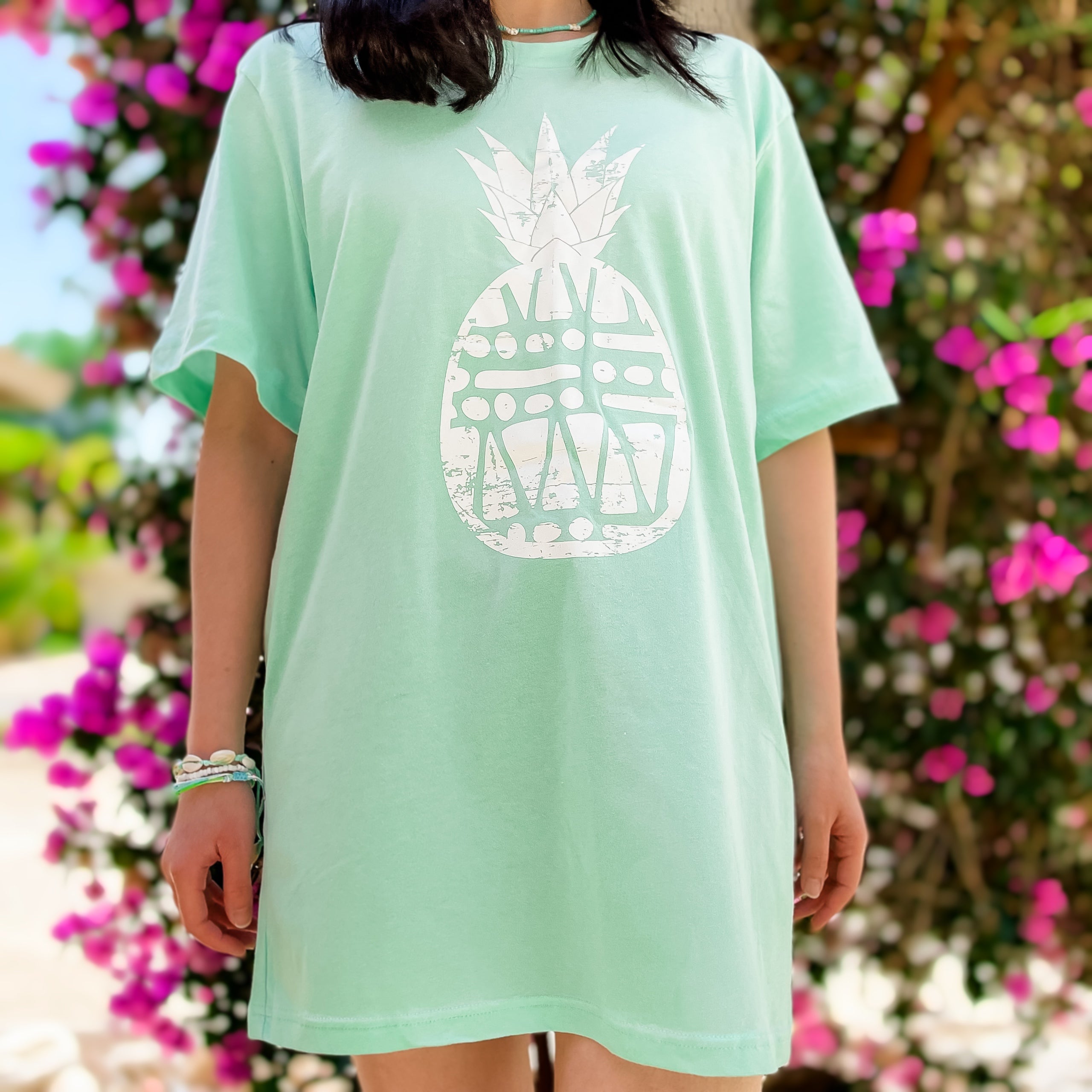 Pineapple Tee