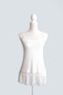Grace & Lace Chantilly Lace Top Extender - Babe Outfitters