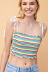 Cambria Tank - Babe Outfitters