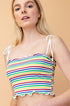 Cambria Tank - Babe Outfitters