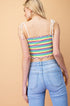 Cambria Tank - Babe Outfitters