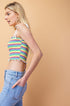 Cambria Tank - Babe Outfitters