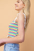 Cambria Tank - Babe Outfitters