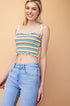 Cambria Tank - Babe Outfitters