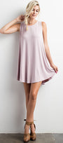 Kinley Dress - Babe Outfitters