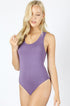 Favorite Racerback Bodysuit - Babe Outfitters