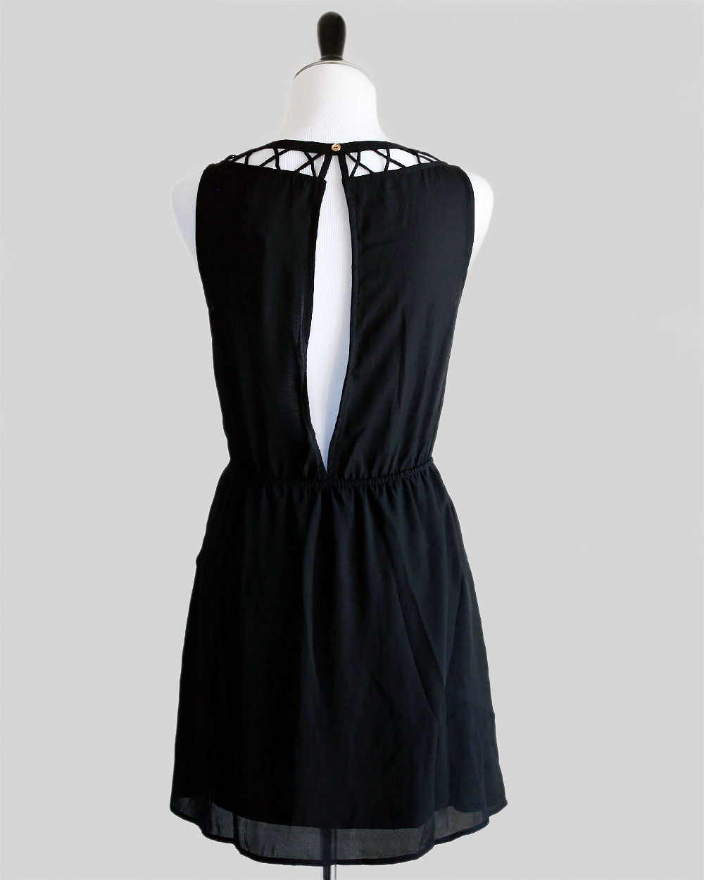 Stella Dress - Babe Outfitters