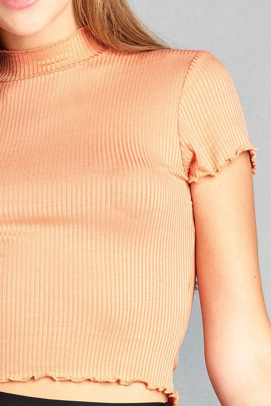 Lisette Top - Babe Outfitters