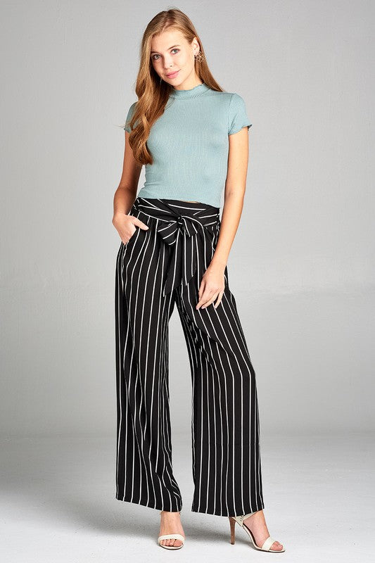 Lisette Top - Babe Outfitters