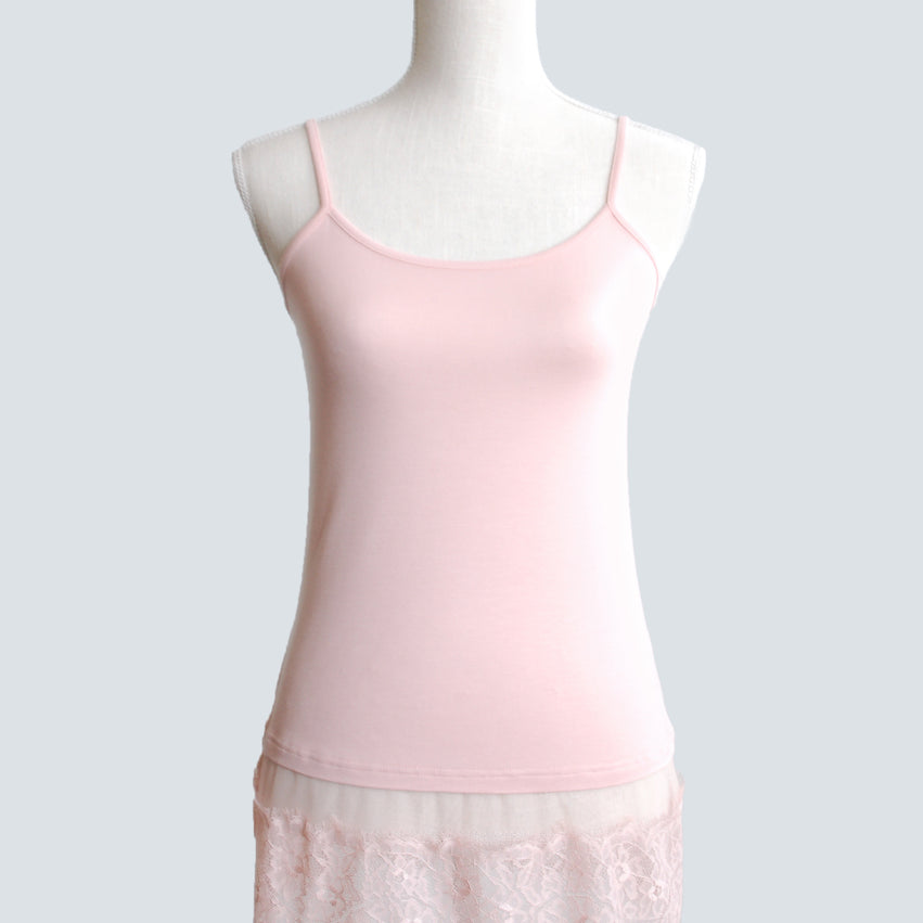 Grace & Lace Chantilly Lace Top Extender - Babe Outfitters