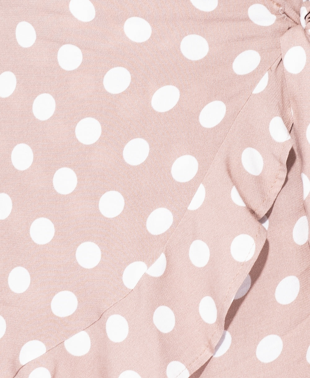 Ramona Romper - Babe Outfitters