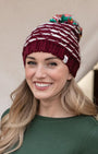 Whipstitch Hat