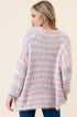 Allegra Sweater - Babe Outfitters