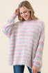Allegra Sweater - Babe Outfitters
