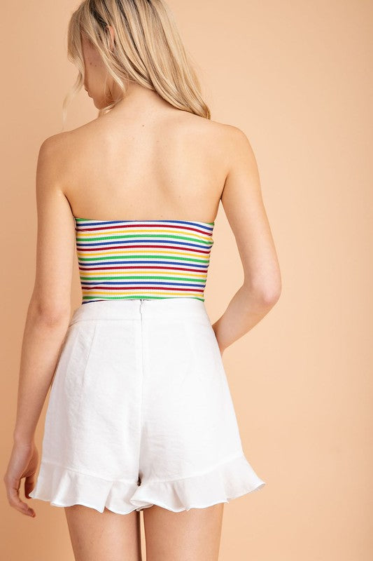 Willa Bodysuit - Babe Outfitters