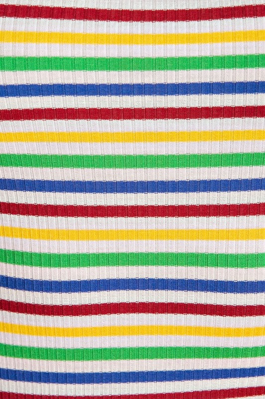 Willa Bodysuit - Babe Outfitters