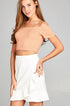 Meredith Top - Babe Outfitters