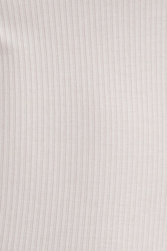 Brissa Bodysuit - Babe Outfitters