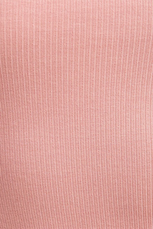 Brissa Bodysuit - Babe Outfitters