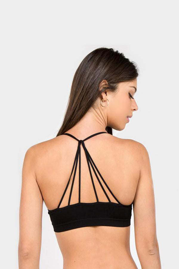 Kara Bralette - Babe Outfitters