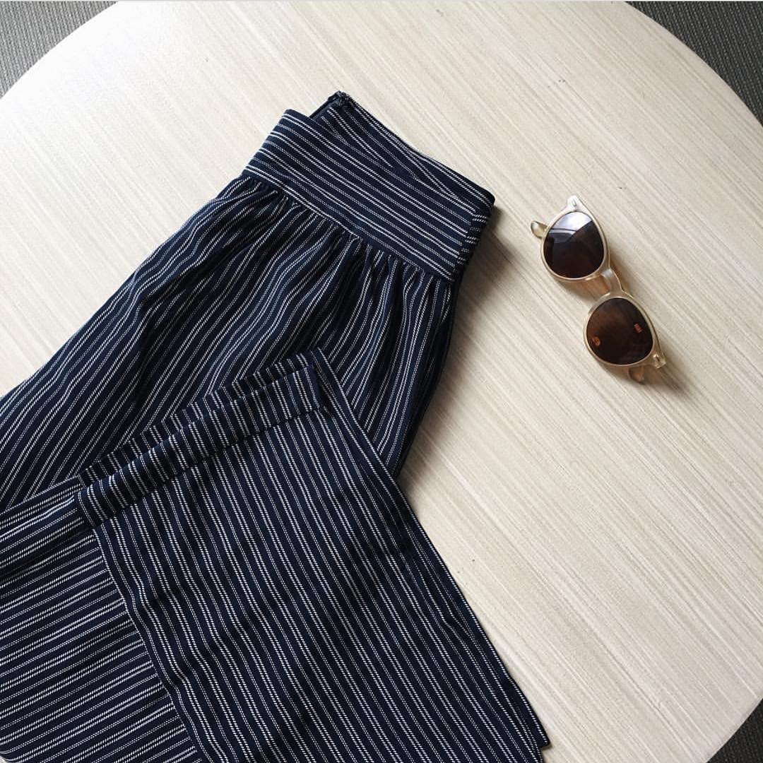 Jordyn Pants - Babe Outfitters