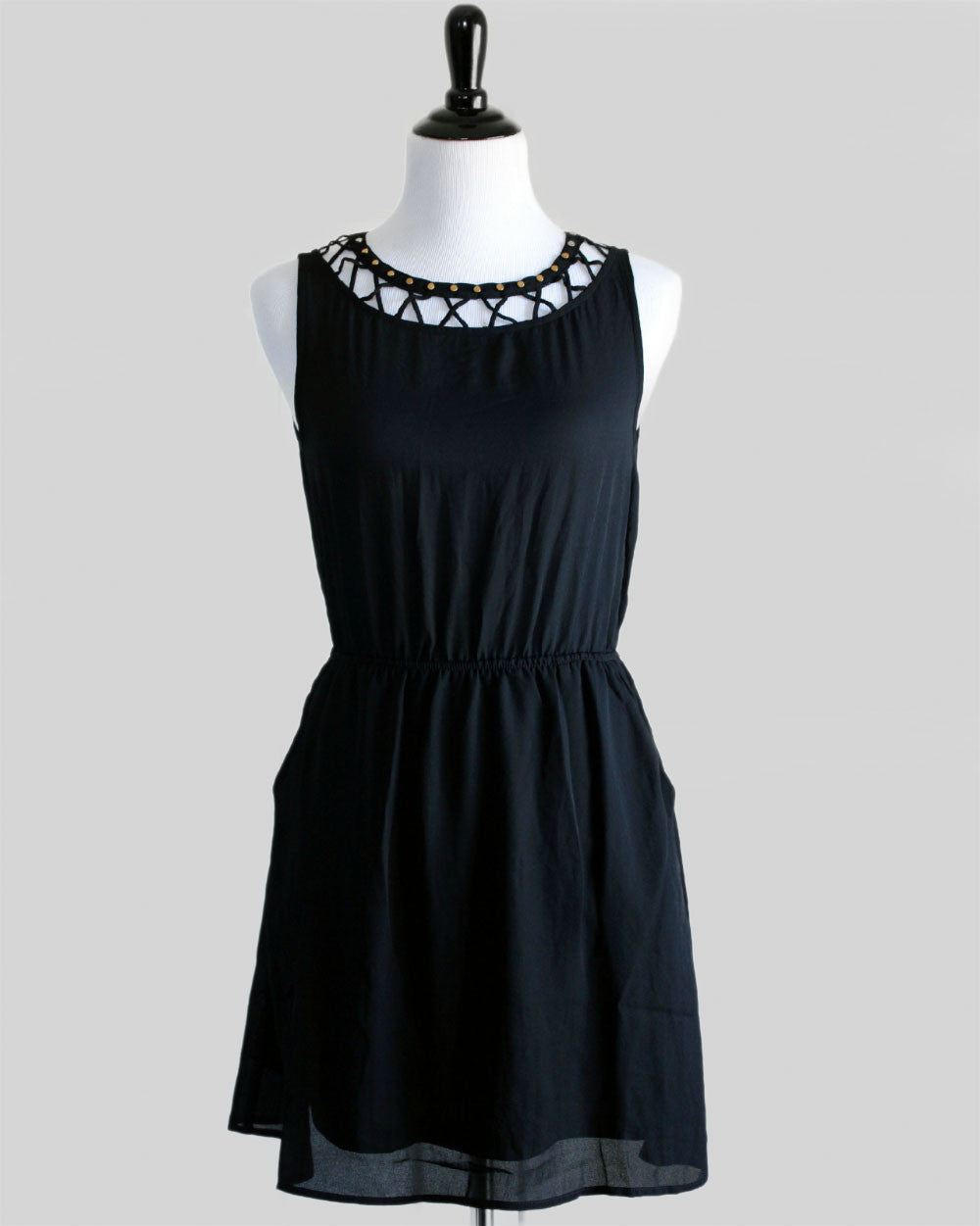 Stella Dress - Babe Outfitters