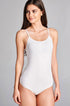 Favorite Cami Bodysuit - Babe Outfitters
