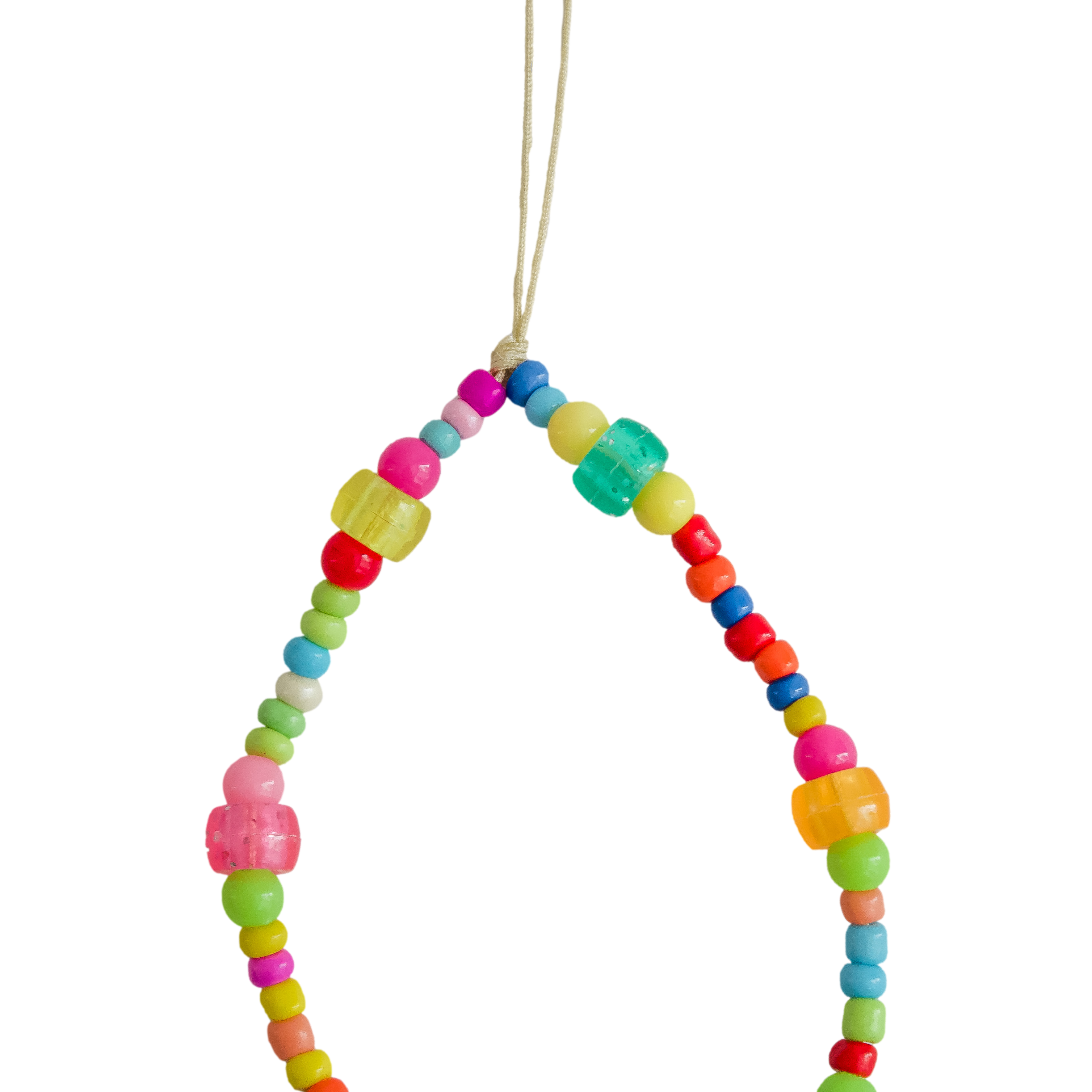 Phone Charm (Beaded 2)