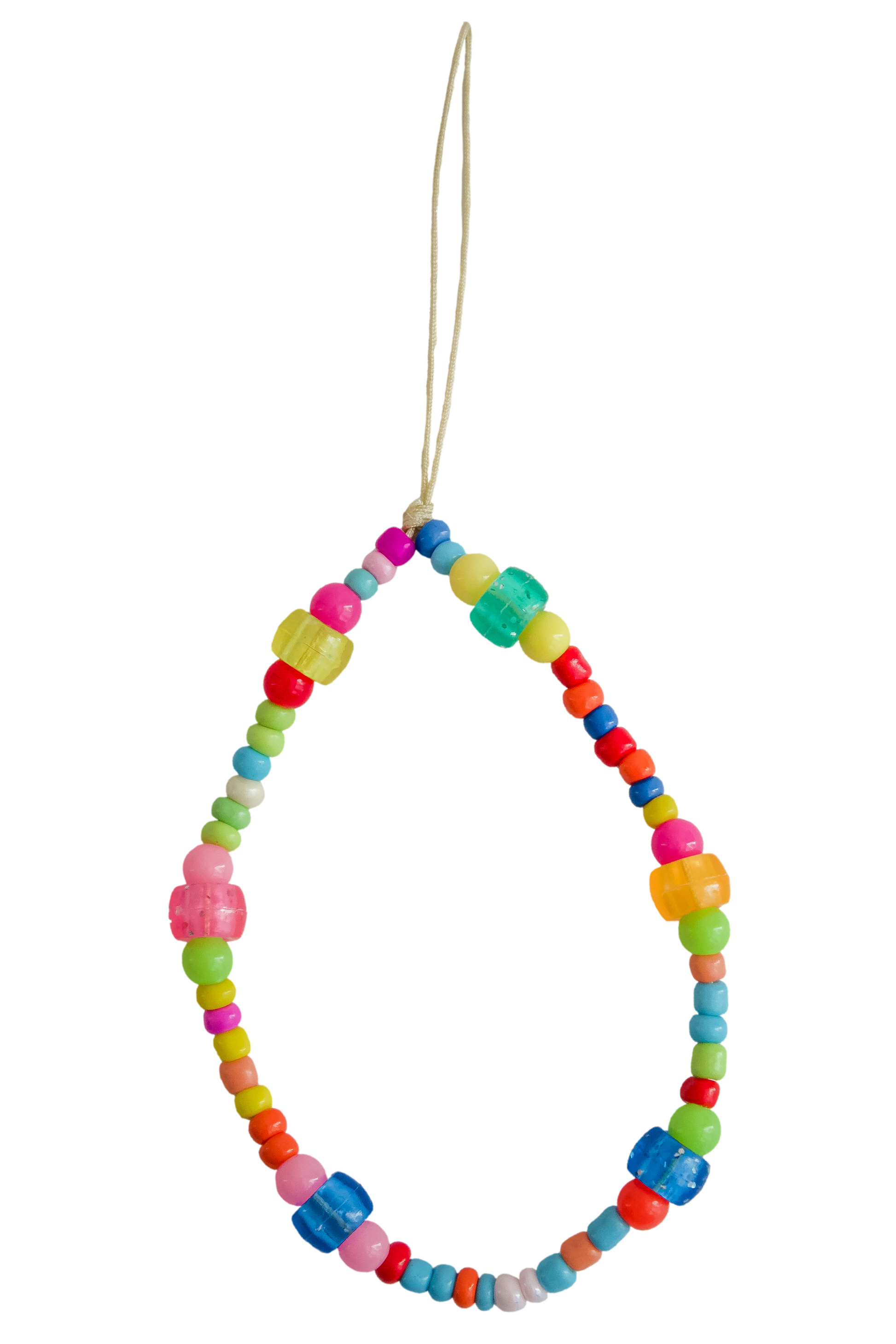 Phone Charm (Beaded 2)